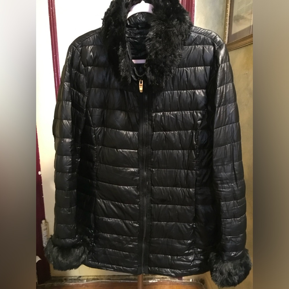 Coats